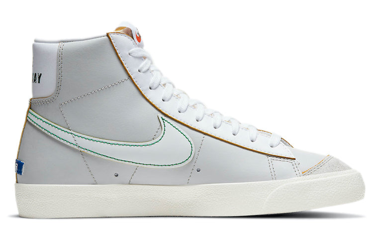 (WMNS) Nike Blazer Mid '77 'The New Way' DC5203-100