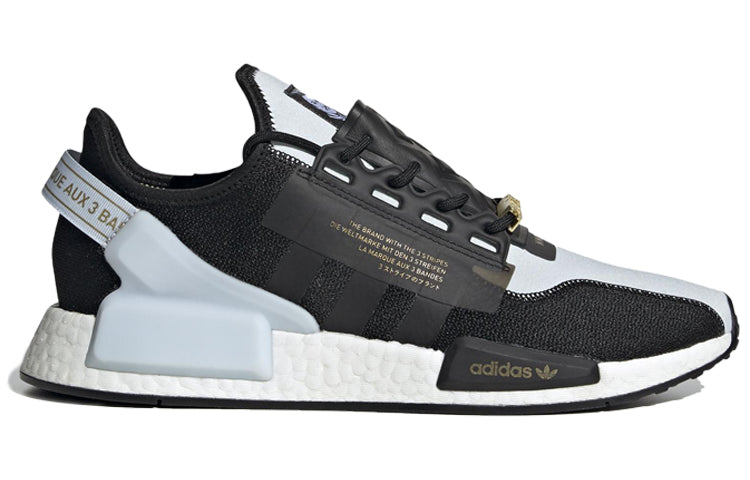 adidas Star Wars x NMD_R1 V2 'Lando Calrissia' FX9300