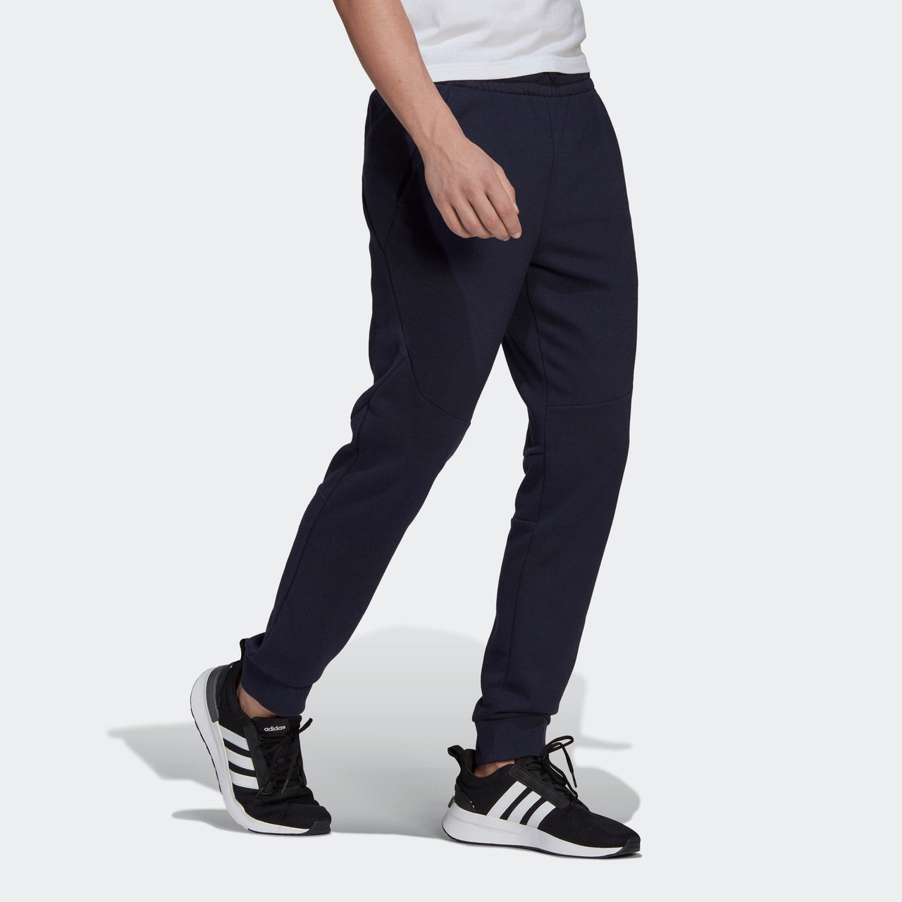 adidas Essentials4Gameday Joggers 'Legend Ink' HE1801