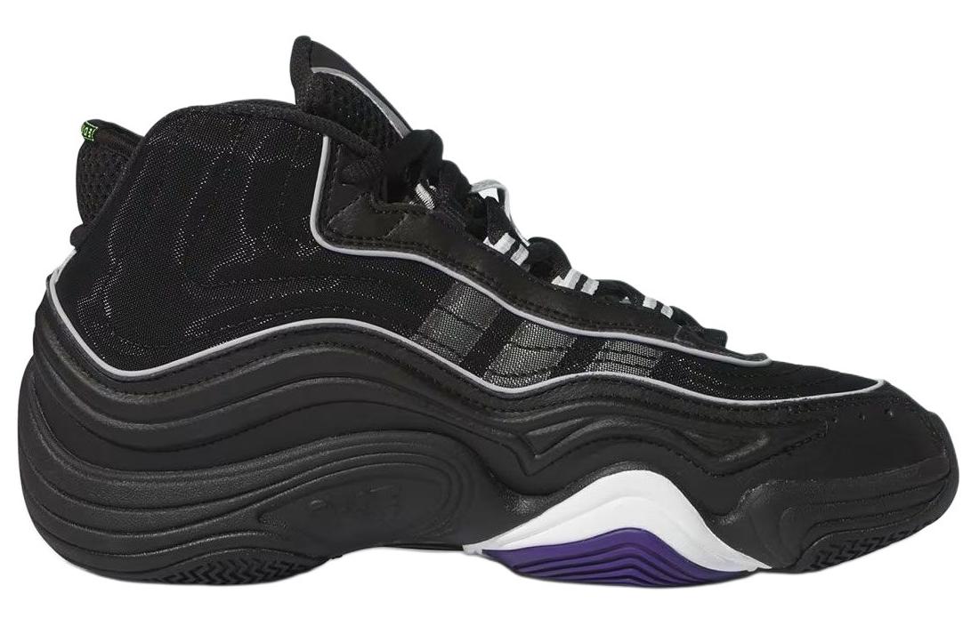 adidas Crazy 98 'Black Collegiate Purple' IG8341