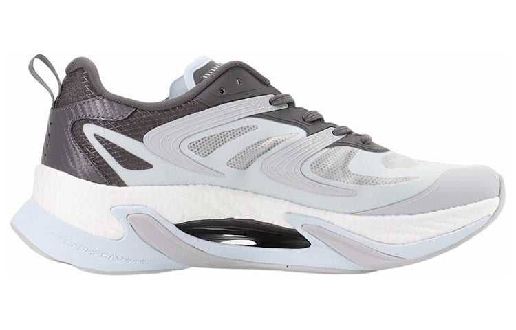 ANTA Non Stop Pro 'White Grey Blue' 112225596-2