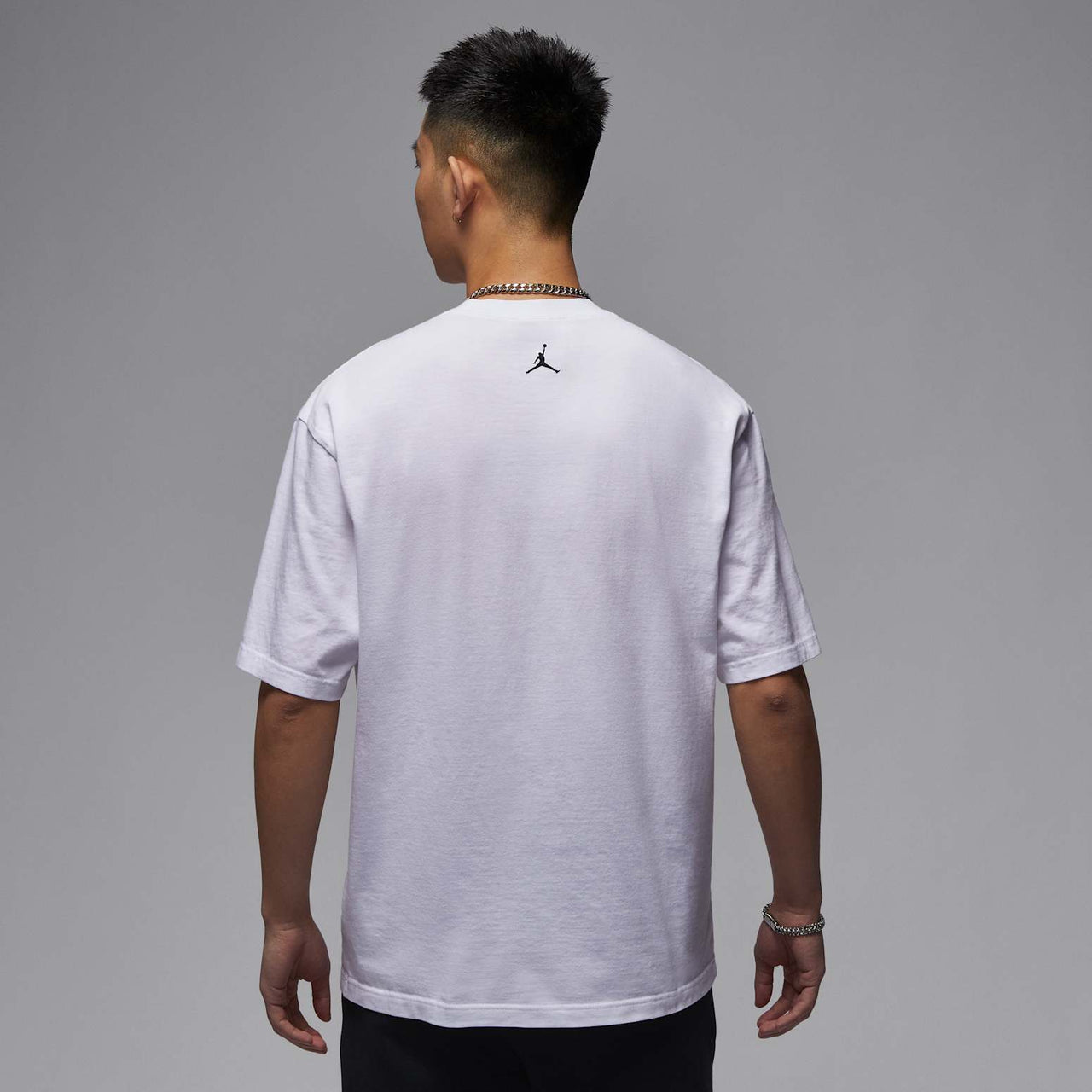 Air Jordan Graphic T-Shirt 'White' HJ2930-100