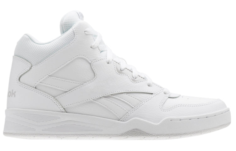 Reebok Royal High 'White Light Grey' CN4107