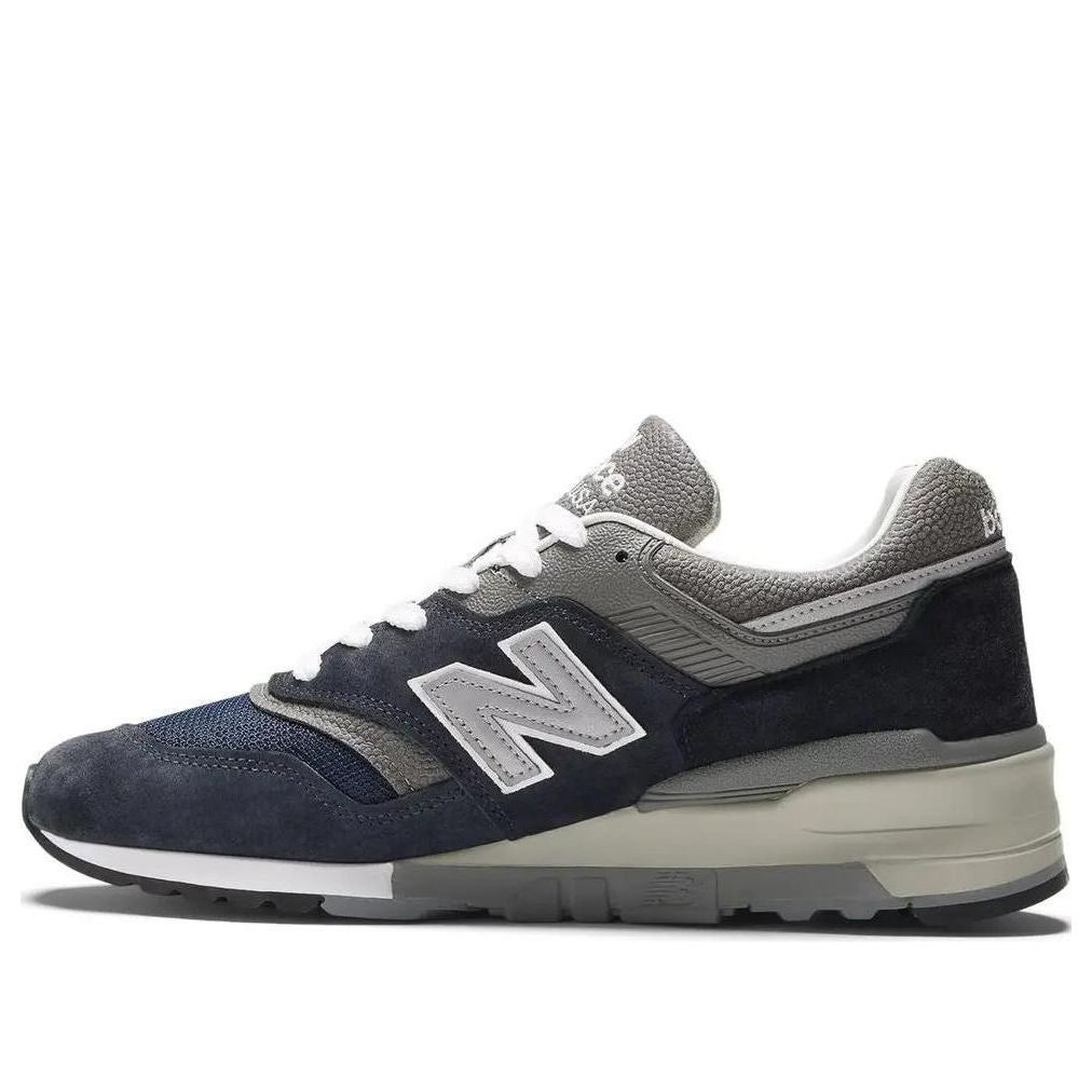 New Balance 997 'Navy' U997NY