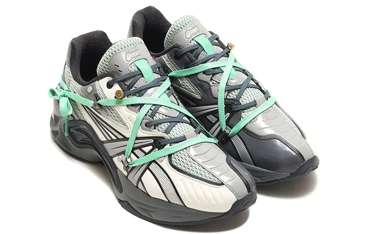 ASICS x Andersson Bell Protoblast 'Smoke Grey' 1201A729-021
