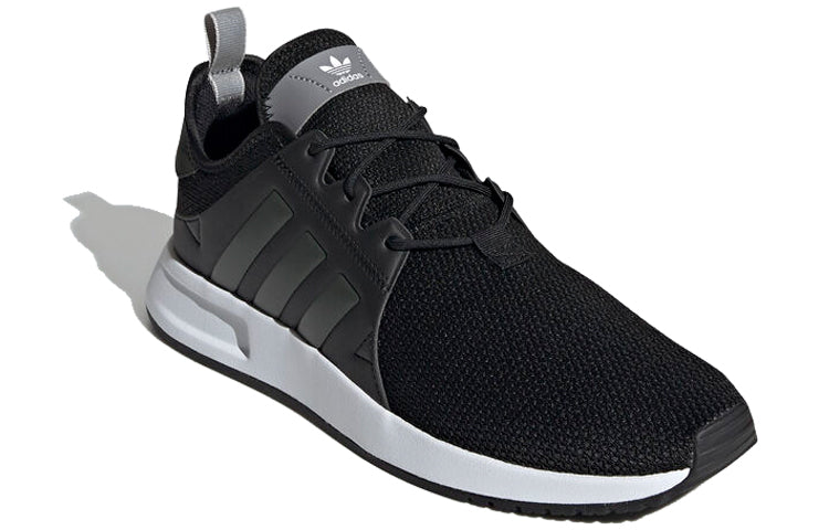 adidas X_PLR 'Core Black Cloud White' EE6820