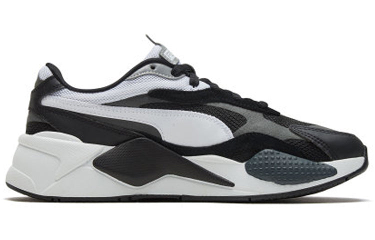 PUMA RS-X3 'Black White' 371570-13