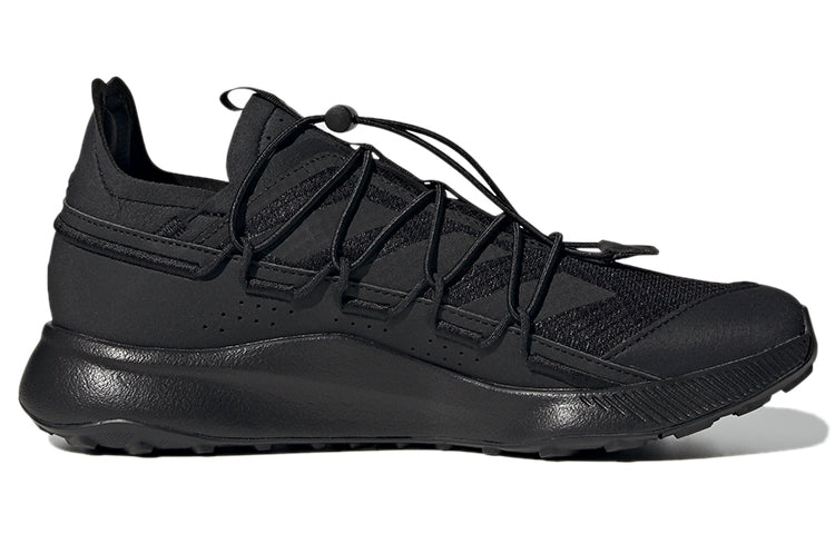 adidas Terrex Voyager 21 Travel Shoes 'Core Black' H05370