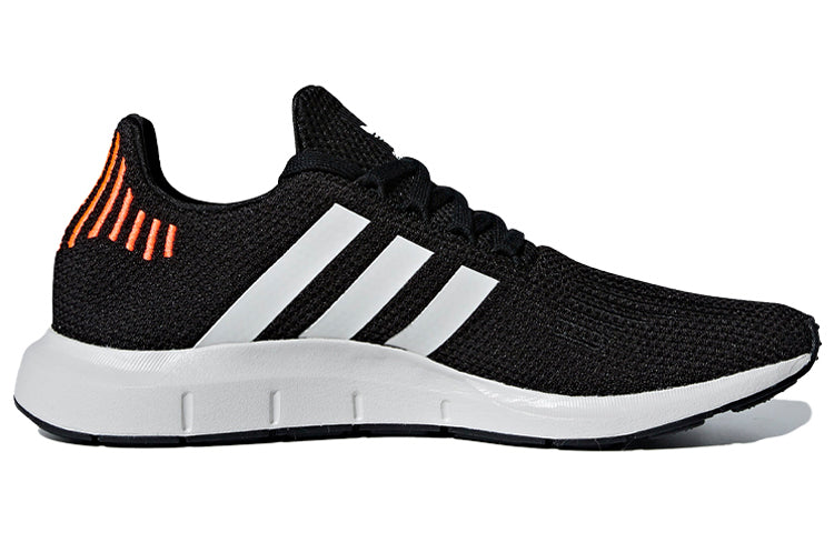 adidas Swift Run Shoes 'Core Black' B37730