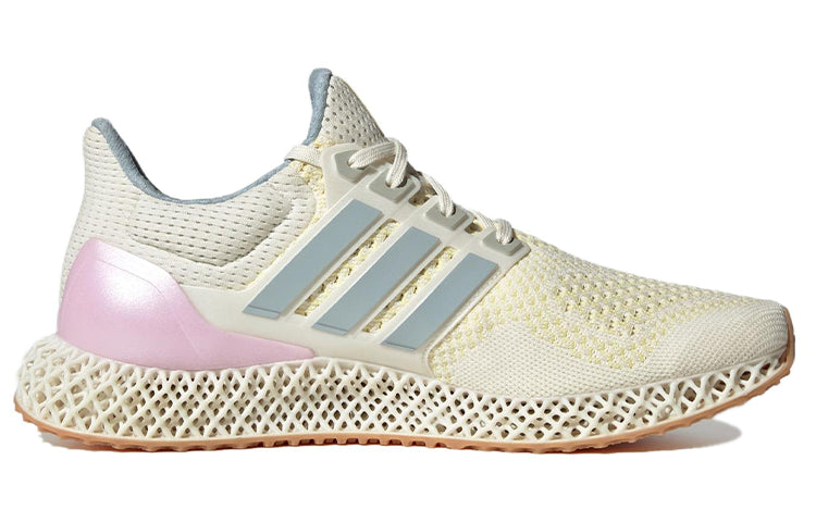 adidas Ultra 4D Shoes 'Off White Orchid' IF0301