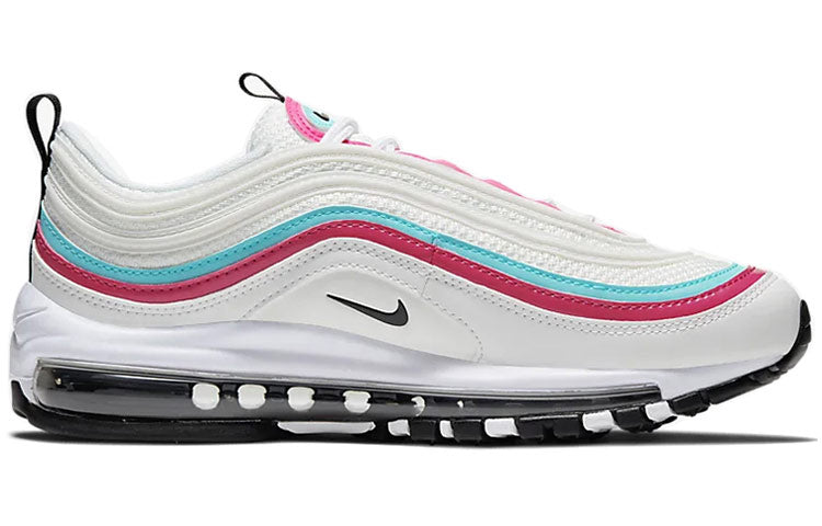 (WMNS) Nike Air Max 97 'Summit White Pink' CT6806-116