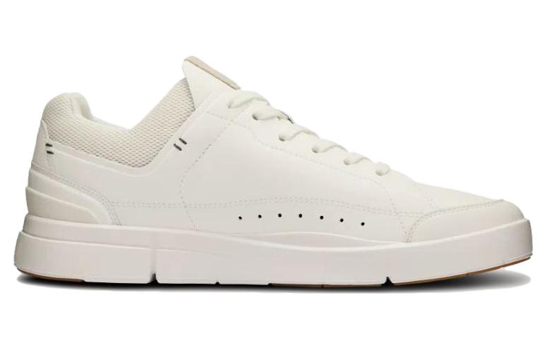 On Running THE ROGER Centre Court 'White Gum' 3MD11270228