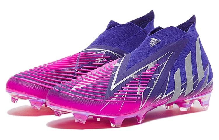 adidas Predator Edge+ Low FG 'UEFA Champions League' GV7381