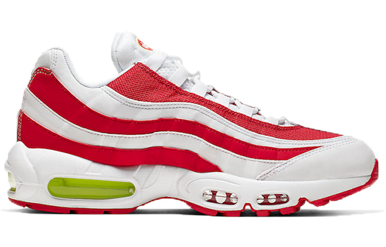 Nike Air Max 95 'Marine Day - University Red' CQ3644-171