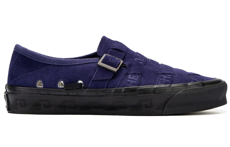 Vans Taka Hayashi x Vault OG TH Style 47 Huarache LX Purple VN0A5KXNA1Y