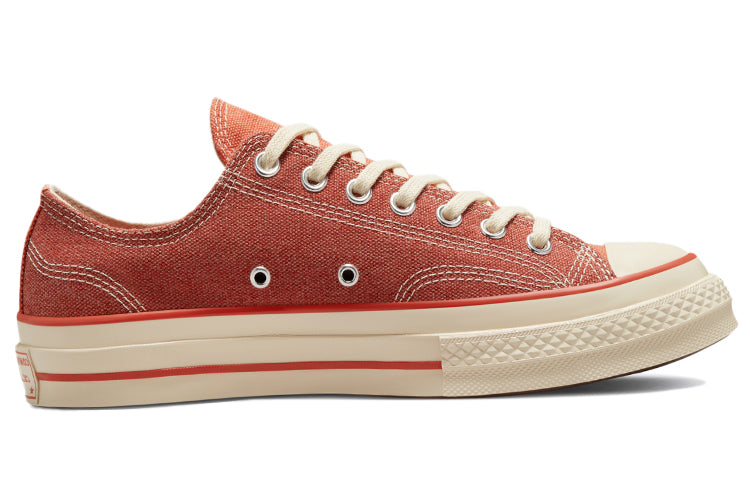 Converse Chuck 70 Low 'Red' 172818C