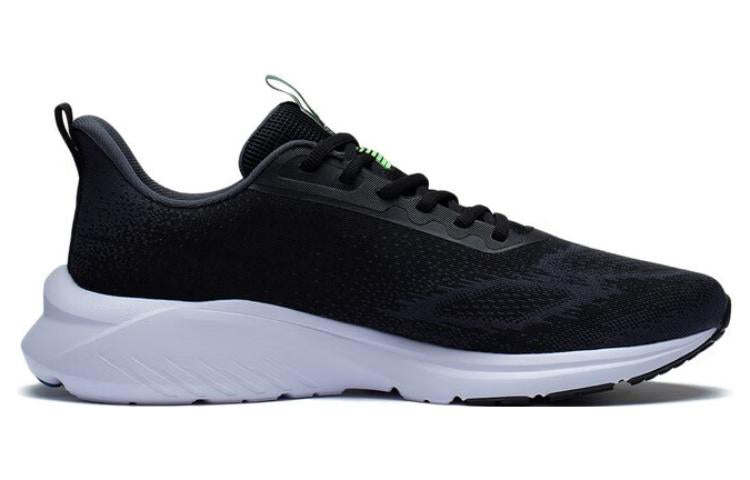 Li-Ning Skylark 'Black White' ARST013-4