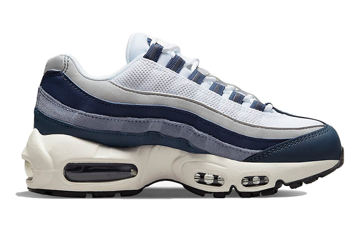 (GS) Nike Air Max 95 Recraft 'Midnight Navy' CJ3906-403