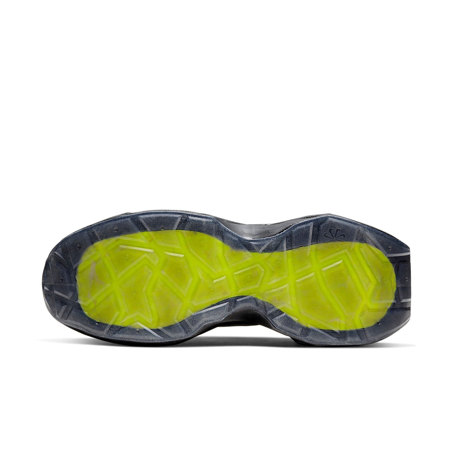 (WMNS) Nike ZoomX Vista Grind 'Lemon Venom' CT8919-001