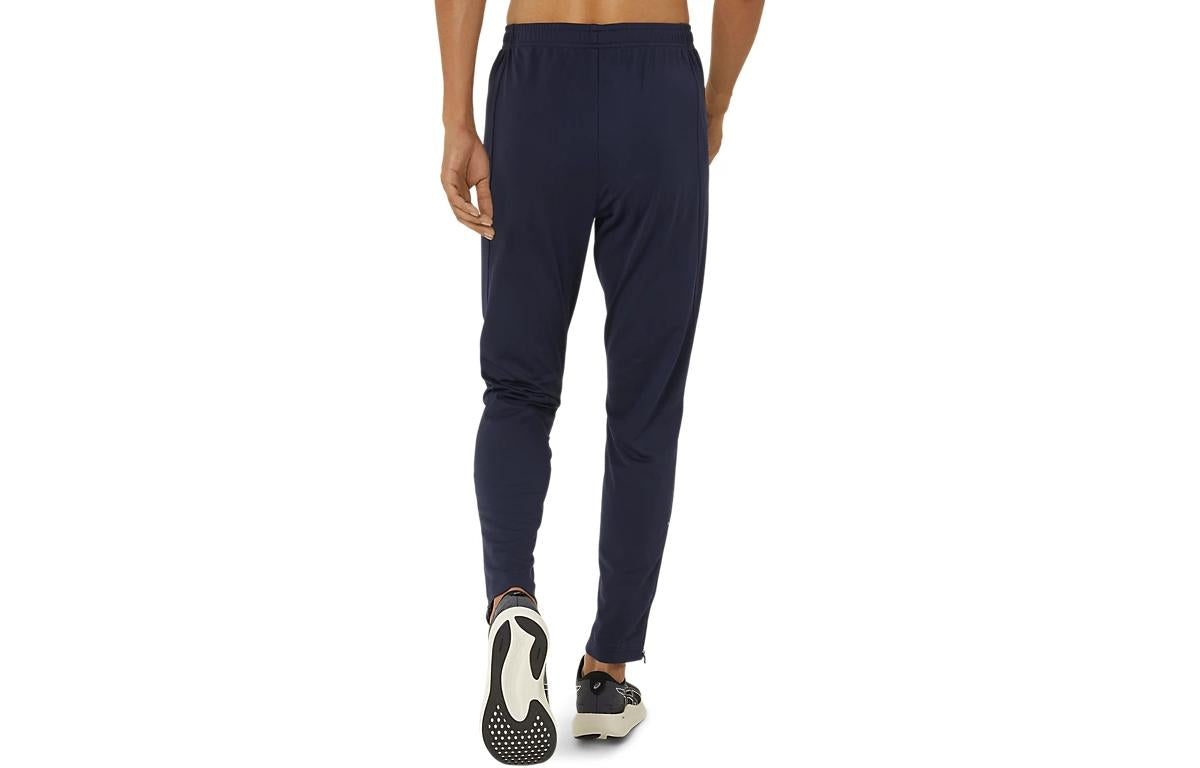 ASICS A-I-M Dry Stretch Knit Pants 'Midnight' 2031E541-400
