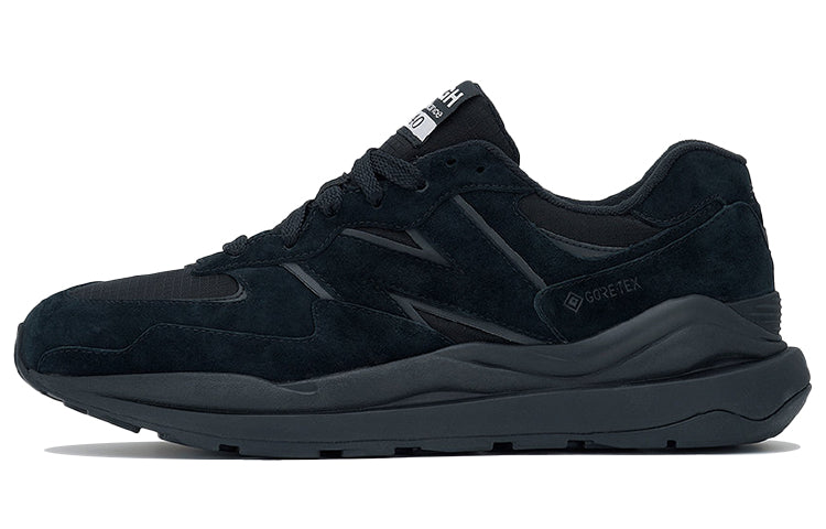 New Balance 57/40 GTX x COMME des GARCONS Homme 'Black' M5740GH