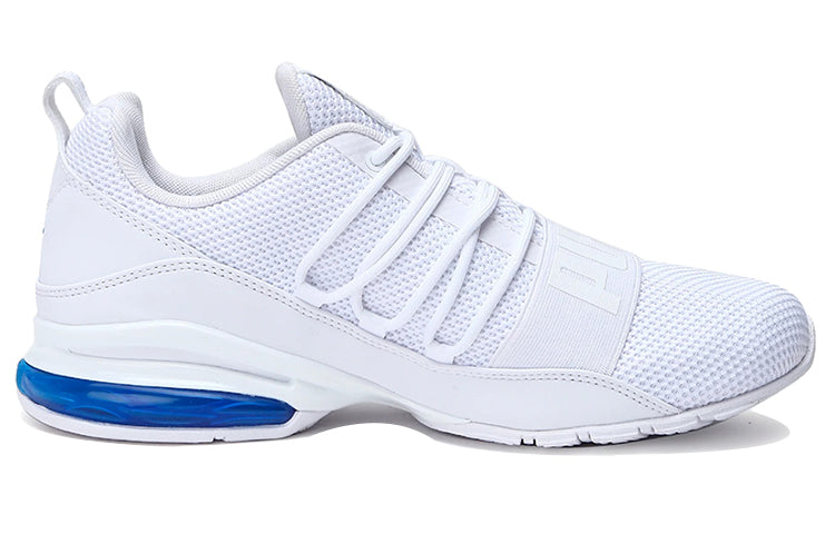 PUMA Cell Regulate Woven 'White Blue' 192491-03