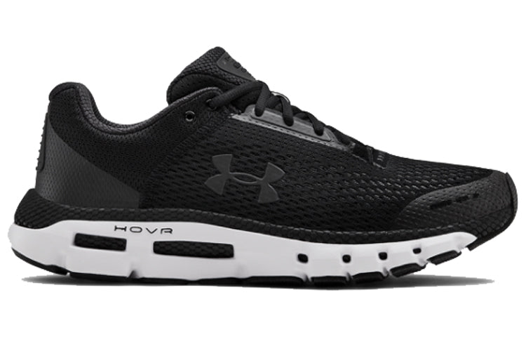 Under Armour HOVR Infinite 'Black White' 3021395-005