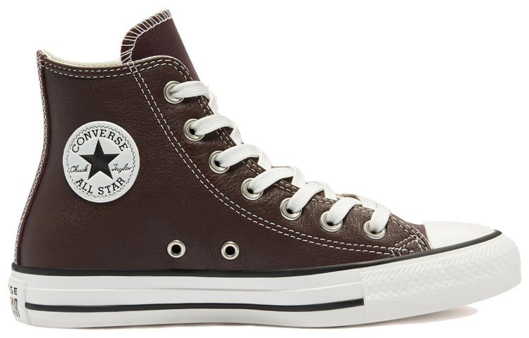 (WMNS) Converse Chuck Taylor All Star High 'Neutral Tones - Dark Root' 569701C