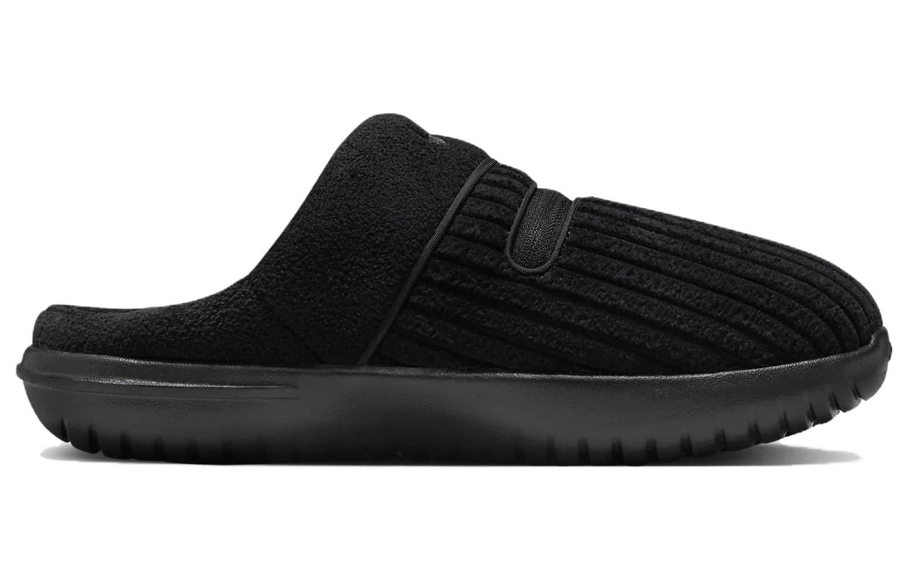 (WMNS) Nike Burrow SE 'Black' FJ6042-001