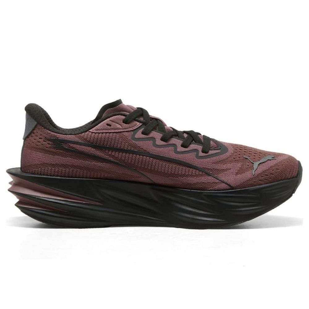 (WMNS) PUMA Deviate Pure Nitro 'Rich Cocoa Black' 313905-15
