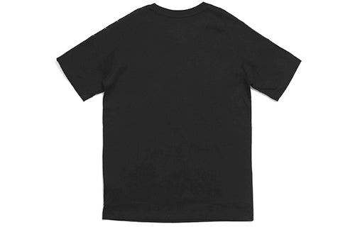 Nike Sportswear Swoosh 2019 Sports TEE Men Black BQ0025-010