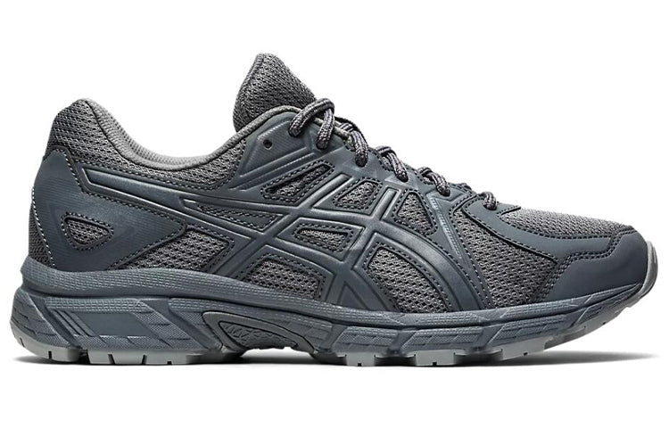 (WMNS) ASICS Jog 100 Trl 'Grey' 1022A362-021