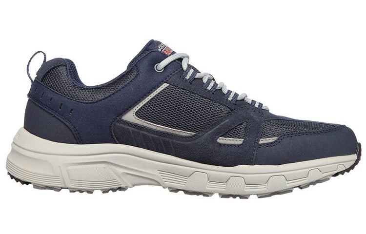Skechers Oak Canyon-Duelist 237285-NVY