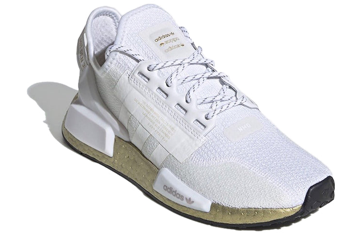 (WMNS) adidas NMD_R1 V2 'Gold Boost' FW5450