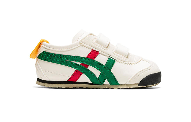 (TD) Onitsuka Tiger Mexico 66 'White Green' 1184A054-200