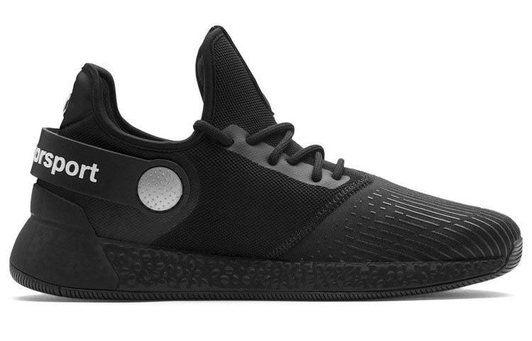 PUMA Bmw M MotorSports Hybrid Sneakers Black 306388-03