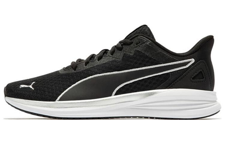 PUMA Transport Modern Fresh 'Black' 378016-01