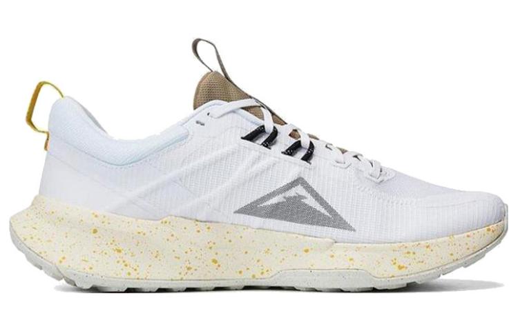 Nike Juniper Trail 2 'White Vivid Sulfur' DM0822-101