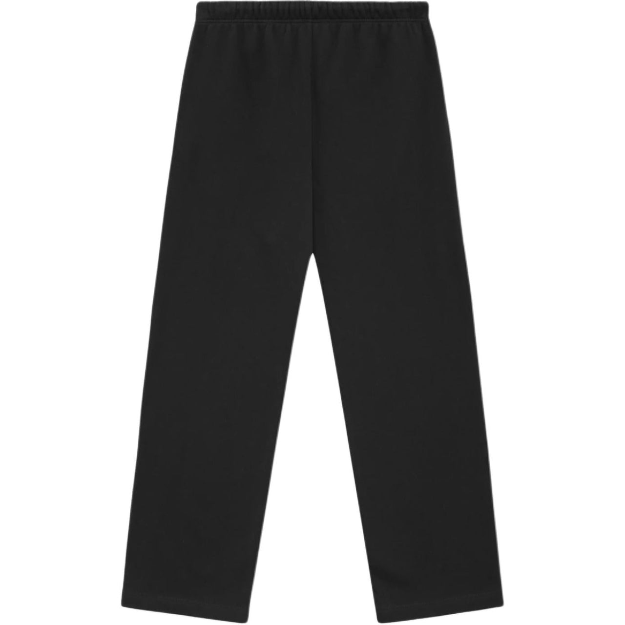 Fear of God Essentials SS24 Lounge Sweatpants 'Black' 130SU244320F