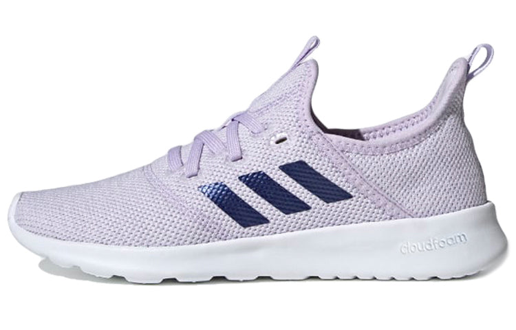 (WMNS) adidas Cloudfoam Pure 'Purple Blue Metallic' EG3820