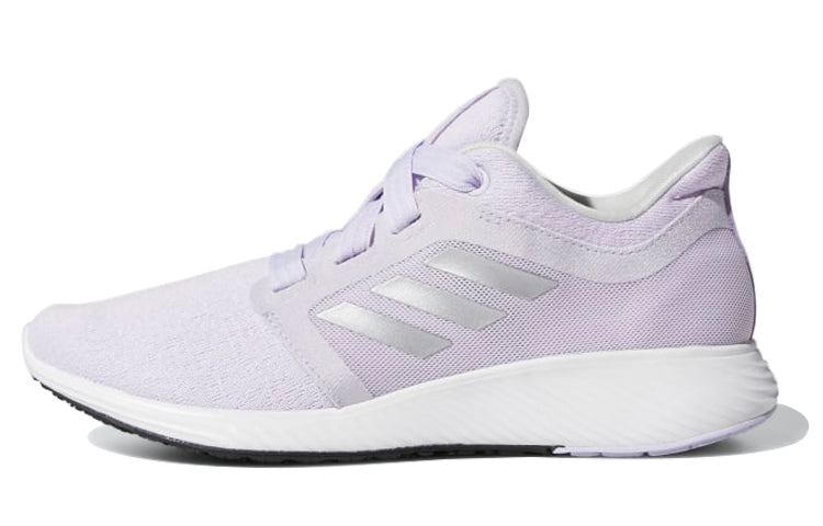 (WMNS) adidas Edge Lux 3 'Purple Tint Silver' FV4778