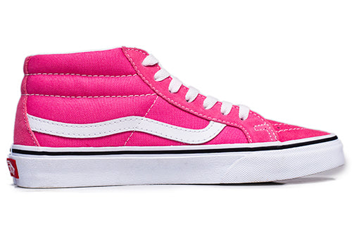 Vans Sk8-Mid Reissue 'Pink Lemonade' VN0A3MV8UR1