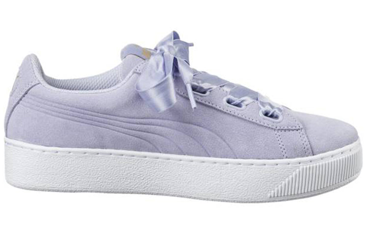 (WMNS) PUMA Platform Ribbon Low Top 364979-03