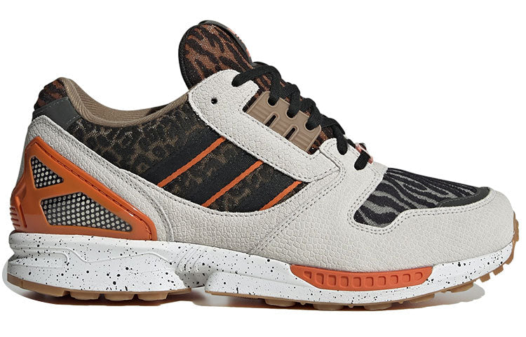 adidas x atmos ZX 8000 'Animal' FY5246