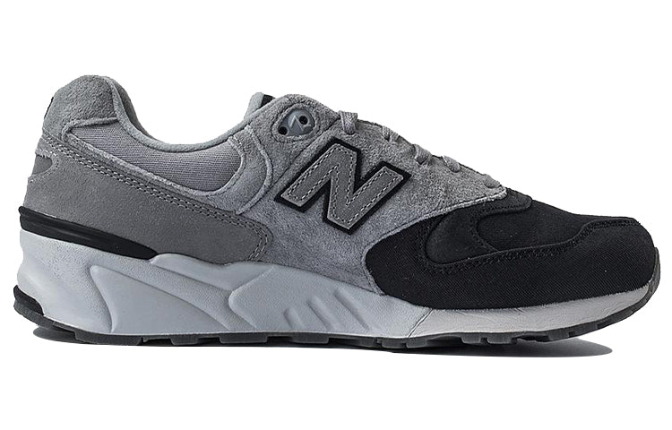 New Balance 999 'Grey Black' ML999WXA