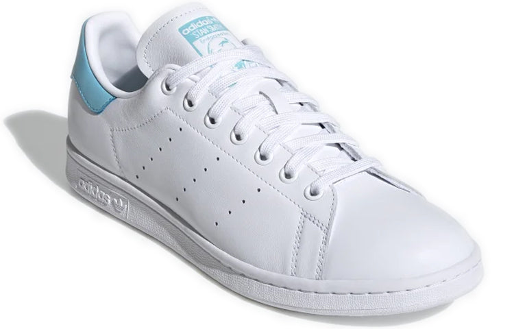adidas Stan Smith 'White Blue Glow' EF4480