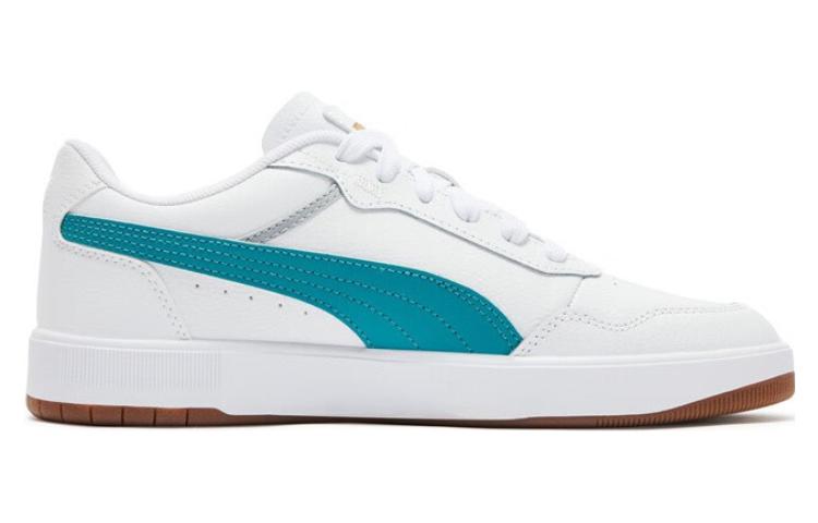 PUMA Court Ultra 'White Blue' 389368-05