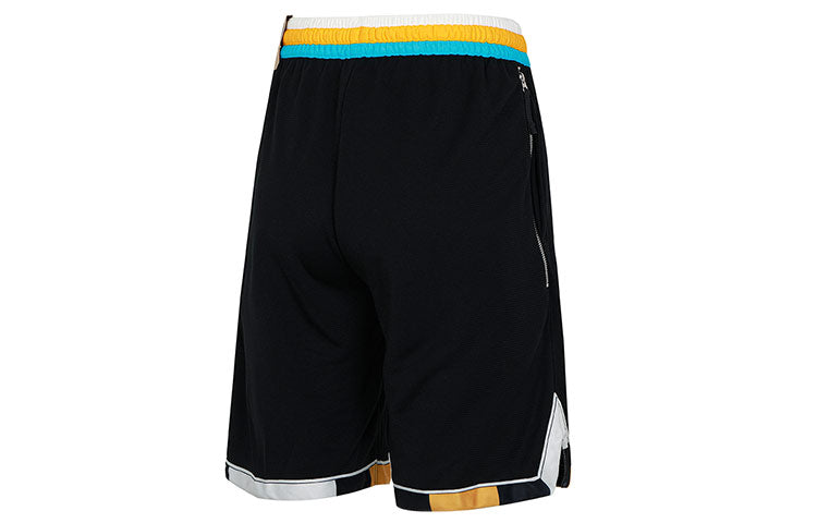 Men's Nike Dri-FIT DNA 3.0 Training Sports Quick Dry Basketball Shorts Black DA5845-011