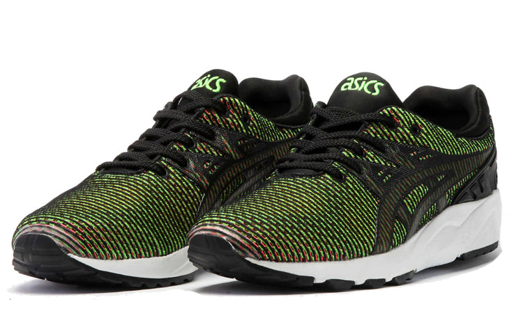 ASICS Tiger Gel-Kayano Trainer Evo 'Red Green' HN6D0-8873