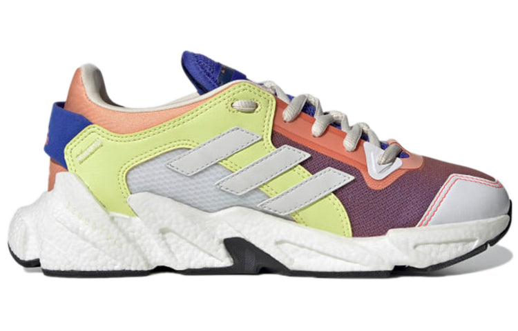 (WMNS) adidas Karlie Kloss x X9000 'Ambient Blush Multi' S24028